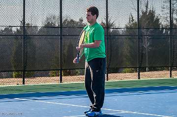 DHS Tennis vs Riverside 26